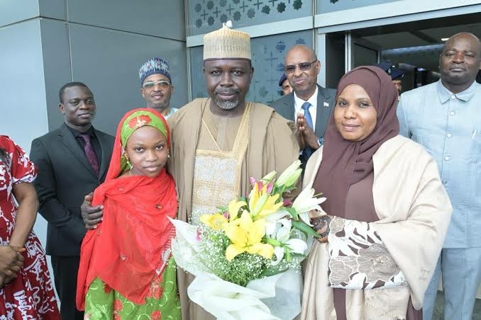 Muhammad Assumes Duty In India, Pledges Stronger Nigeria-India Ties 1 images 2026 07 26T063835.479