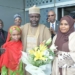 Muhammad Assumes Duty In India, Pledges Stronger Nigeria-India Ties