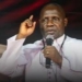 Pastor Supports Regulation Of Commercial Vehicle Preaching, Rejects Proposed N50,000 Fine 4 Pastor Supports Regulation Of Commercial Vehicle Preaching, Rejects Proposed N50,000 Fine
