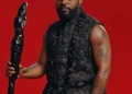 ‎BBNaija S11: Faz Opens Show With Great Performance
