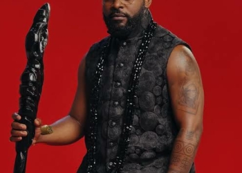 ‎BBNaija S11: Falz Opens Show With Great Performance