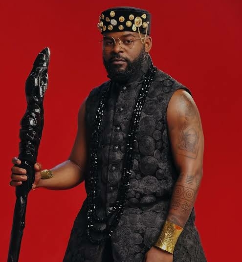 BBNaija S11: Falz Opens Show With Great Performance 1 images 2026 07 26T190541.370