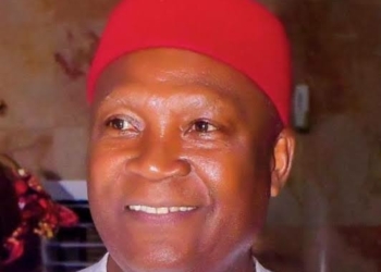 South-east APC Chieftain Rejects Peter Obi’s One-term Pact
