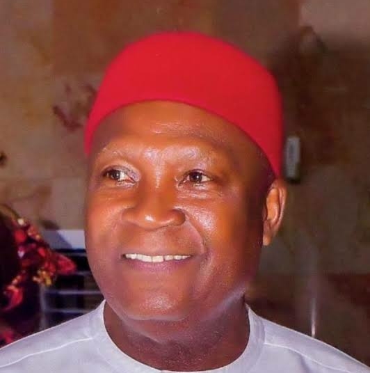 South-east APC Chieftain Rejects Peter Obi's One-term Pact 1 images 2026 07 27T022901.035