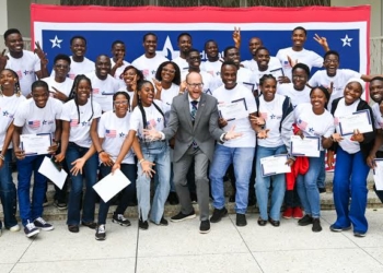 100 Nigerian Scholars For Postgraduate Studies In US