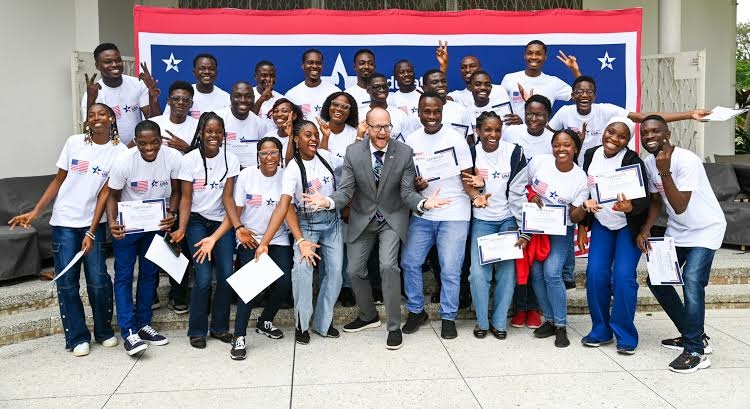 100 Nigerian Scholars For Postgraduate Studies In US 1 images 2026 07 27T023031.191