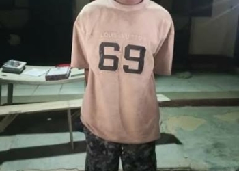 Troops Arrest Soldier Wanted For Supplying Military Accoutrements To Terrorists