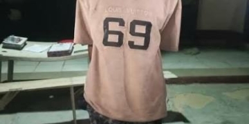 Troops Arrest Soldier Wanted For Supplying Military Accoutrements To Terrorists