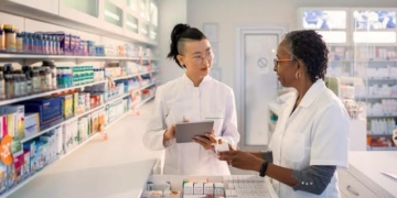 'Pharmacists Must Validate AI Output To Ensure Patient Safety' 2 ‘Pharmacists Must Validate AI Output To Ensure Patient Safety’