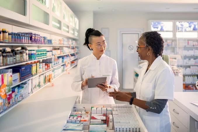 'Pharmacists Must Validate AI Output To Ensure Patient Safety' 1 images 2026 07 27T024036.913