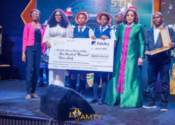 St John Vianney Emerges Anambra’s Best Private School
