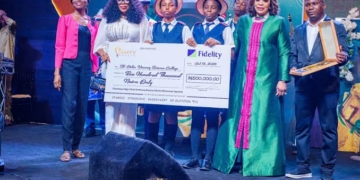 St John Vianney Emerges Anambra's Best Private School 2 St John Vianney Emerges Anambra’s Best Private School