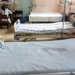 Club Honours Karu Monarch, Donates Bedspreads To Nyanya Hospital 5 Club Honours Karu Monarch, Donates Bedspreads To Nyanya Hospital