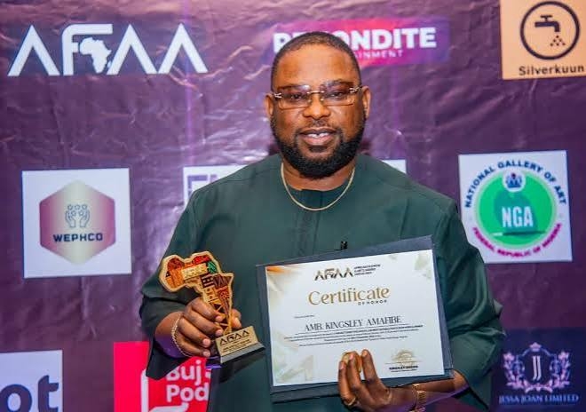 Kingsley Amafibe Unveils Africa Real Estate Awards 1 images 2026 07 27T082920.316