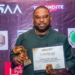 Kingsley Amafibe Unveils Africa Real Estate Awards