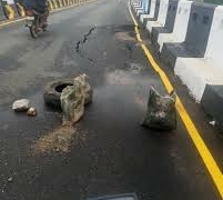 CSO Seeks Probe Of Osogbo Flyover Structural Defect