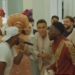 Mr P Lights Up Bayern Munich Star Alphonso Davies’ Wedding 5 Mr P Lights Up Bayern Munich Star Alphonso Davies’ Wedding