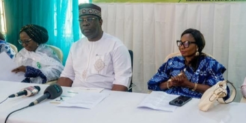 NPC Commences Digital Registration Of Births, Deaths In Niger