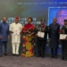 Gambian President Barrow, Gov Eno Honoured In Banjul
