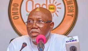 Impeachment: Ondo Lawmakers Insist On Speaker’s Removal, Accuse Aiyedatiwa Of Interference
