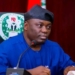 Taraba Governor Commended For Project Implementation