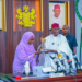 40th Council Meeting: Gov Yusuf Bags Multiple Awards For Leadership, Devt Efforts 5 40th Council Meeting: Gov Yusuf Bags Multiple Awards For Leadership, Devt Efforts