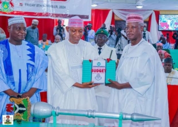 Kano Assembly Hails Gov Yusuf, Welcomes N500m Constituency Projects