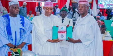 Kano Assembly Hails Gov Yusuf, Welcomes N500m Constituency Projects