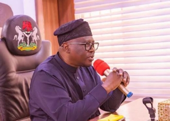 Gov Fintiri Relaxes Curfew In Lamurde Council