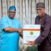 Mutfwang Hails Pam’s Appointment As Acting DG World Bank Group’s Ombudsman