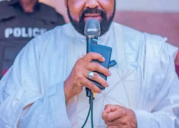 Gombe APC Gov’ship Candidate Pledges Youth Empowerment