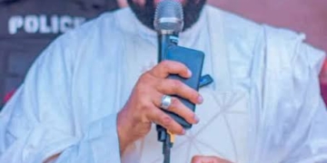 Gombe APC Gov’ship Candidate Pledges Youth Empowerment
