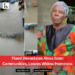 Widow, Others Escape As Flood Submerges Houses In Akwa Ibom