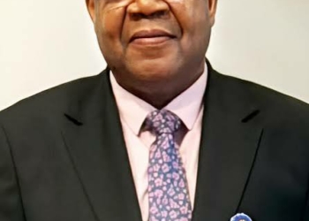 National Assembly Commission Confirms Ibrahim Sidi As Reps Clerk    