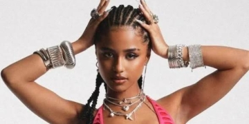 Outrage As Nigerians Calls For Boycott Of SA Tyla's Concert In Lagos 2 Outrage As Nigerians Calls For Boycott Of SA Tyla’s Concert In Lagos