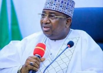 Kidnappings: Kebbi Gov Holds Emergency Security Meeting