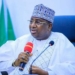 Kidnappings: Kebbi Gov Holds Emergency Security Meeting