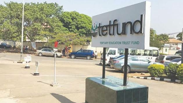 TETFund Ties Institutions' 2027 Allocations To Completion Of Outstanding Projects 1 images 2026 07 30T065102.074