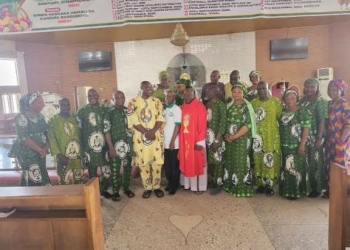 Christians Urged To Embrace Prudence
