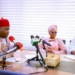 Gov Fintiri Inspects Major Projects, Says No Contractor Is Owed By Adamawa Govt