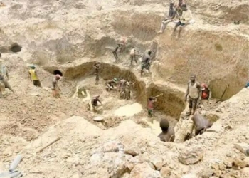Kaduna: Several Killed In Birnin Gwari Mining Clash