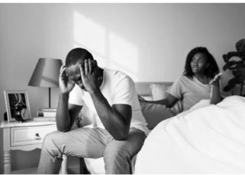 Breaking The Silence On Male Infertility In Nigeria