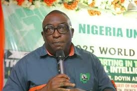 NUJ Press Week: FCTA Communicators ADVISED On Ethical Use Of AI
