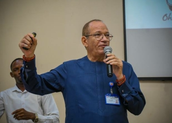Expert Warns Against Neglecting One’s Health