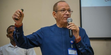 Expert Warns Against Neglecting One's Health 4 Expert Warns Against Neglecting One’s Health