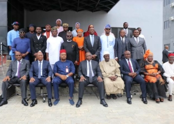 Nigeria, Lesotho Deepen Bilateral Ties To Expand Trade, Investment Opportunities