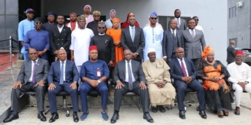 Nigeria, Lesotho Deepen Bilateral Ties To Expand Trade, Investment Opportunities