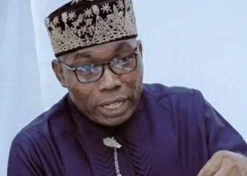 Adebayo Says Ex-Finance Minister, Alhaji, Left Enduring Legacy