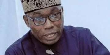 Adebayo Says Ex-Finance Minister, Alhaji, Left Enduring Legacy 4 Adebayo Says Ex-Finance Minister, Alhaji, Left Enduring Legacy