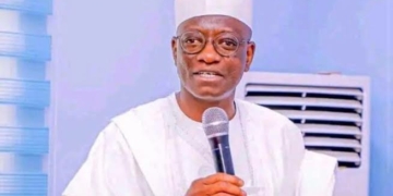 Only An Enemy Will Wish Tinubu’s Administration Away – Wadada 3 Only An Enemy Will Wish Tinubu’s Administration Away – Wadada